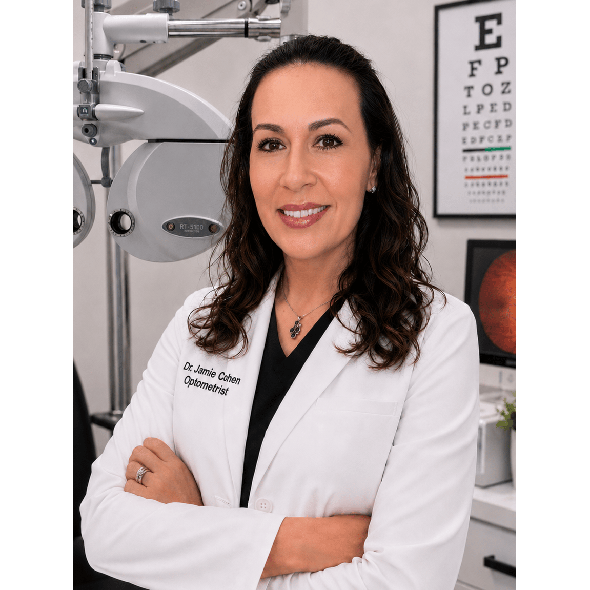 Westlake Village Optometry