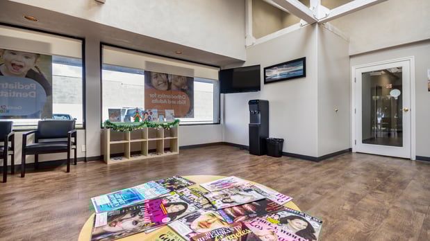 Images Gentle Dental Costa Mesa