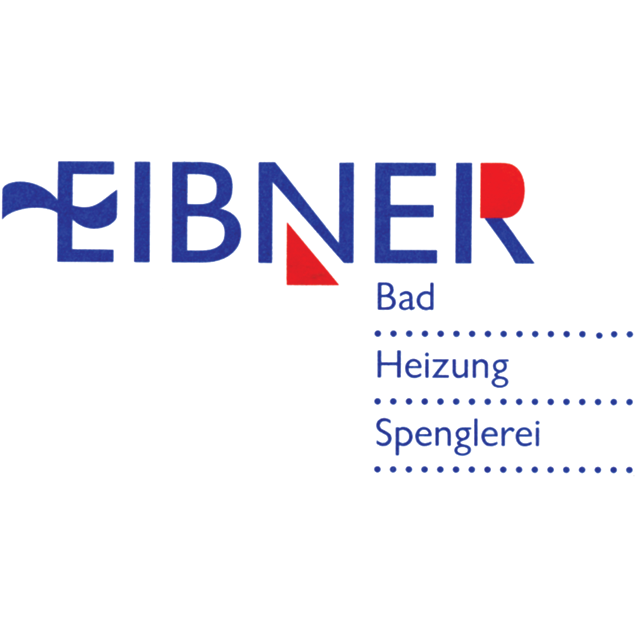 Logo Eibner Bad - Heizung u. Spenglerei KG
