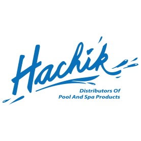 Hachik Distributors Logo