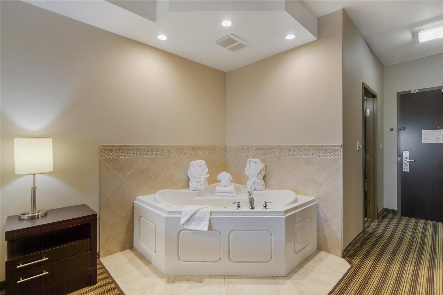 Images Best Western Plus Sherwood Park