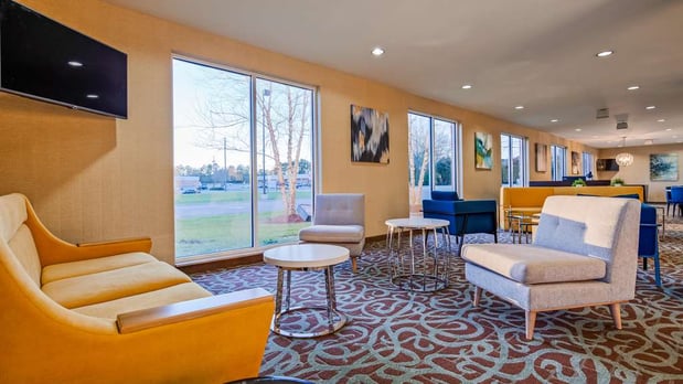 Images Best Western Dothan Inn & Suites