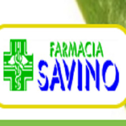 Farmacia Savino Logo