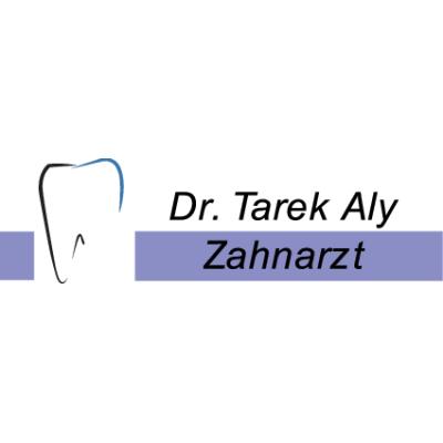 Logo Dr. Tarek Aly Zahnarzt