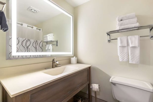 Images Best Western Plus University Park Inn & Suites