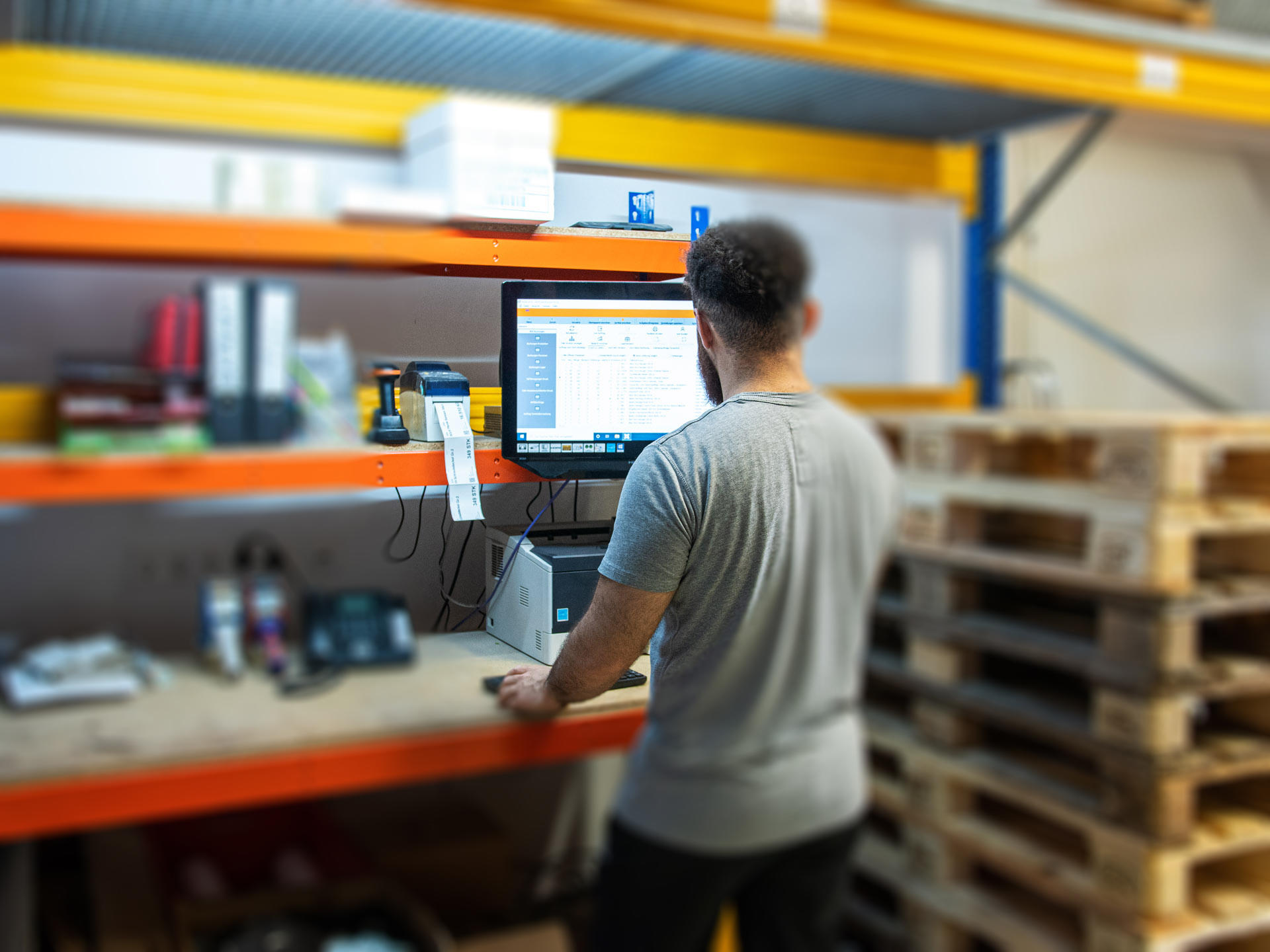 Starbene Produkte Inh. Andreas Körbler, Wohlfahrtstr. 125 in Bochum