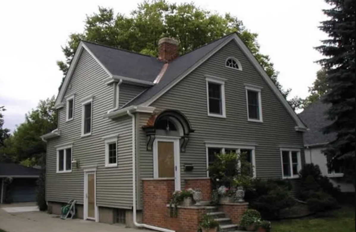 Italy American Construction Image