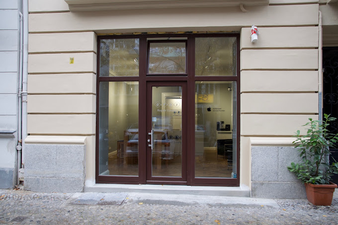 CTDI Repair Lounge - Apple Autorisierter Service Provider, Meinekestr. 4 in Berlin