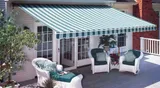 Images Troger Awning & Sunscreen Company