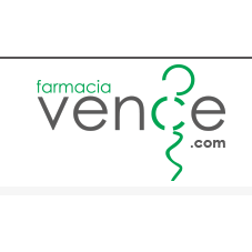 Farmacia Vence Logo
