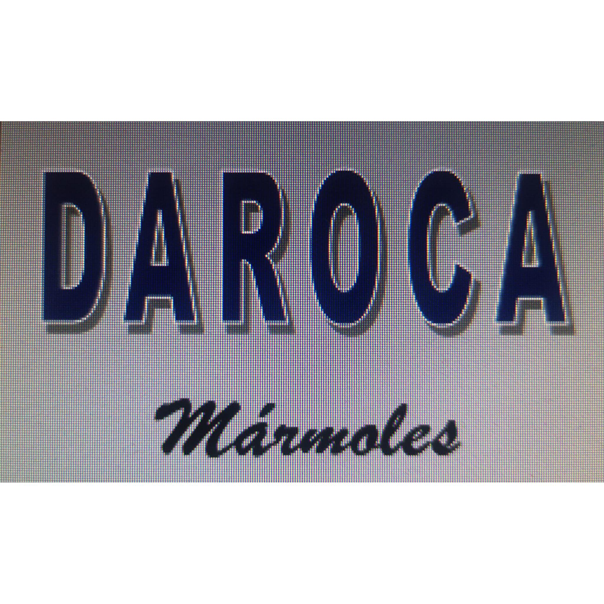 Mármoles Daroca Valencia