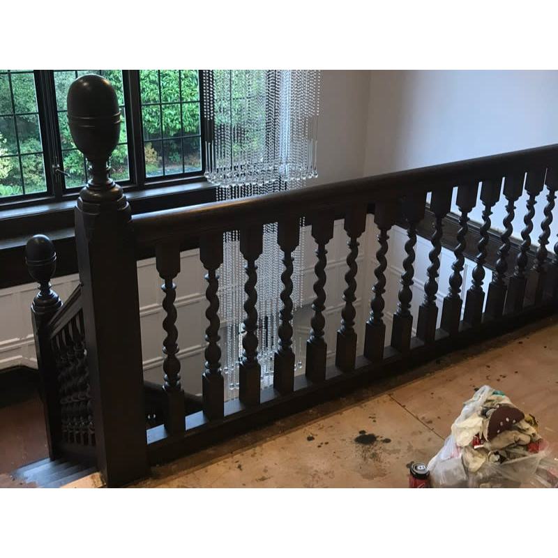 Alan Waite French Polishing & Wood Finishes - Colchester, Essex CO7 0DD - 07956 882536 | ShowMeLocal.com
