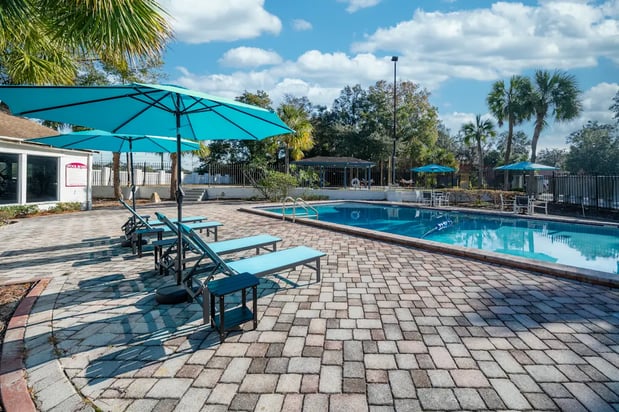 Images Red Bay Apartment Complex