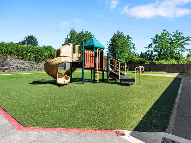 Images Issaquah II KinderCare