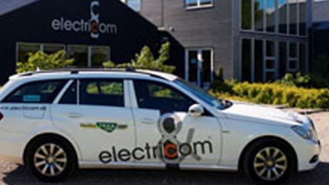 Images Electricom A/S