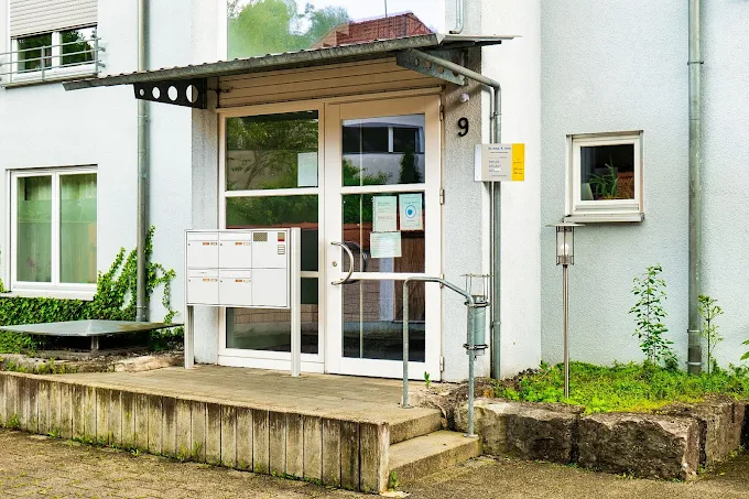 Bilder Dr. med. Reinhard Hehr Facharzt für Allgemeinmedizin