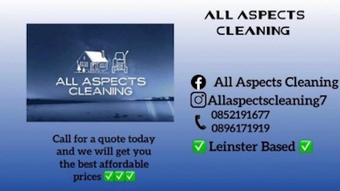 All Aspects Cleaning 2