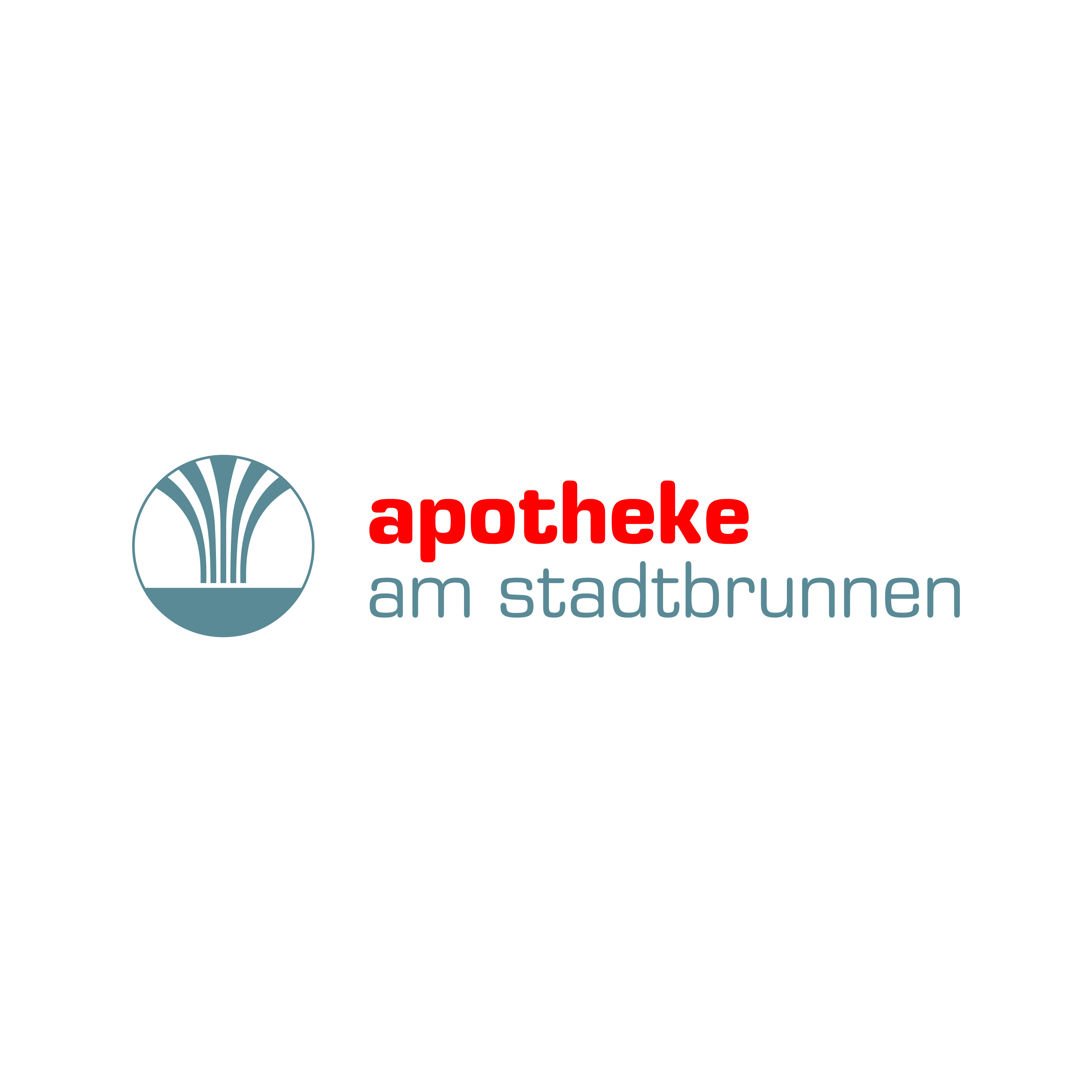 Logo Logo der Apotheke am Stadtbrunnen