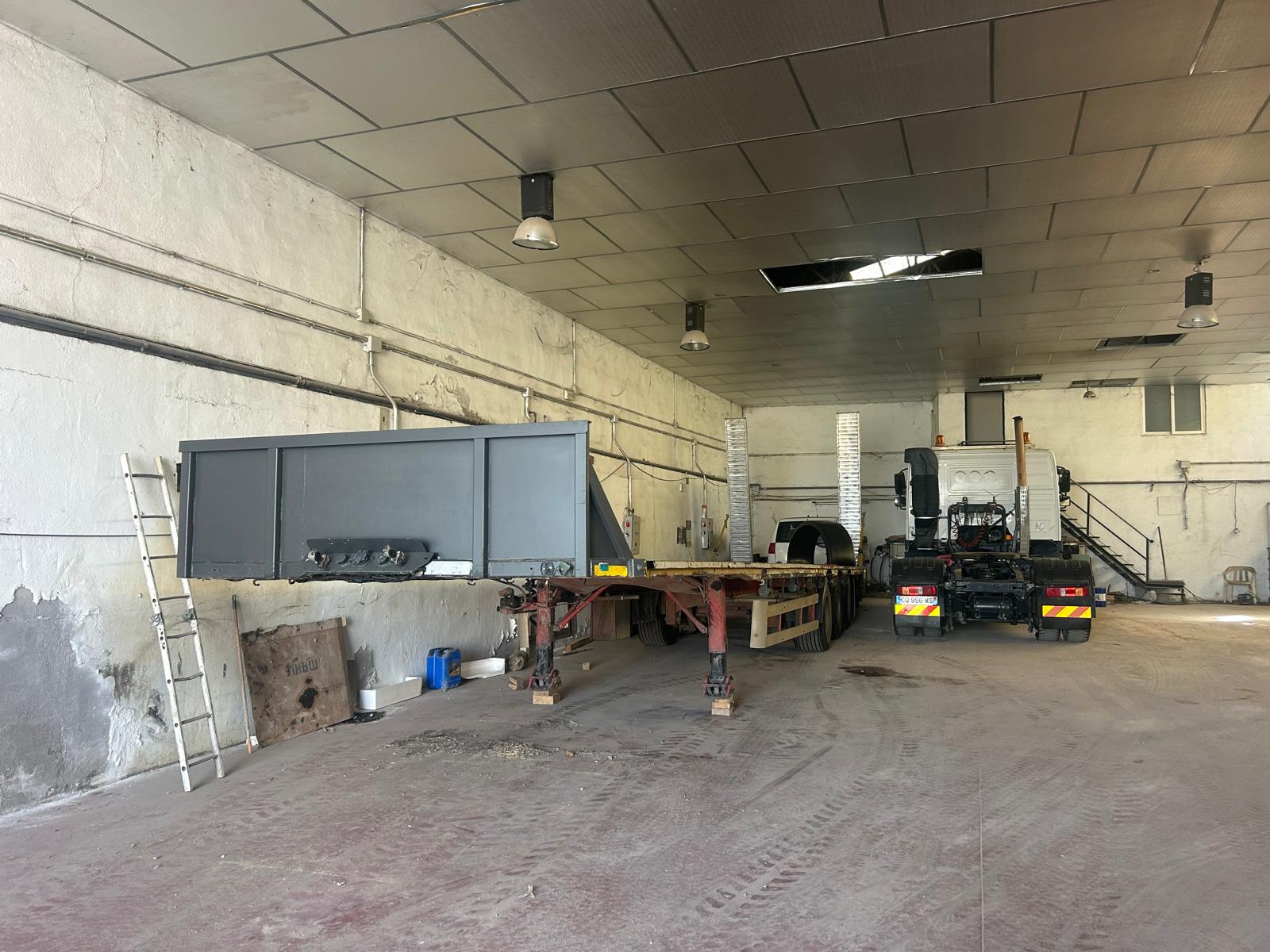 Images Transportes Gallego Falero