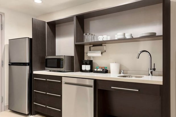 Images Home2 Suites by Hilton Milwaukee West