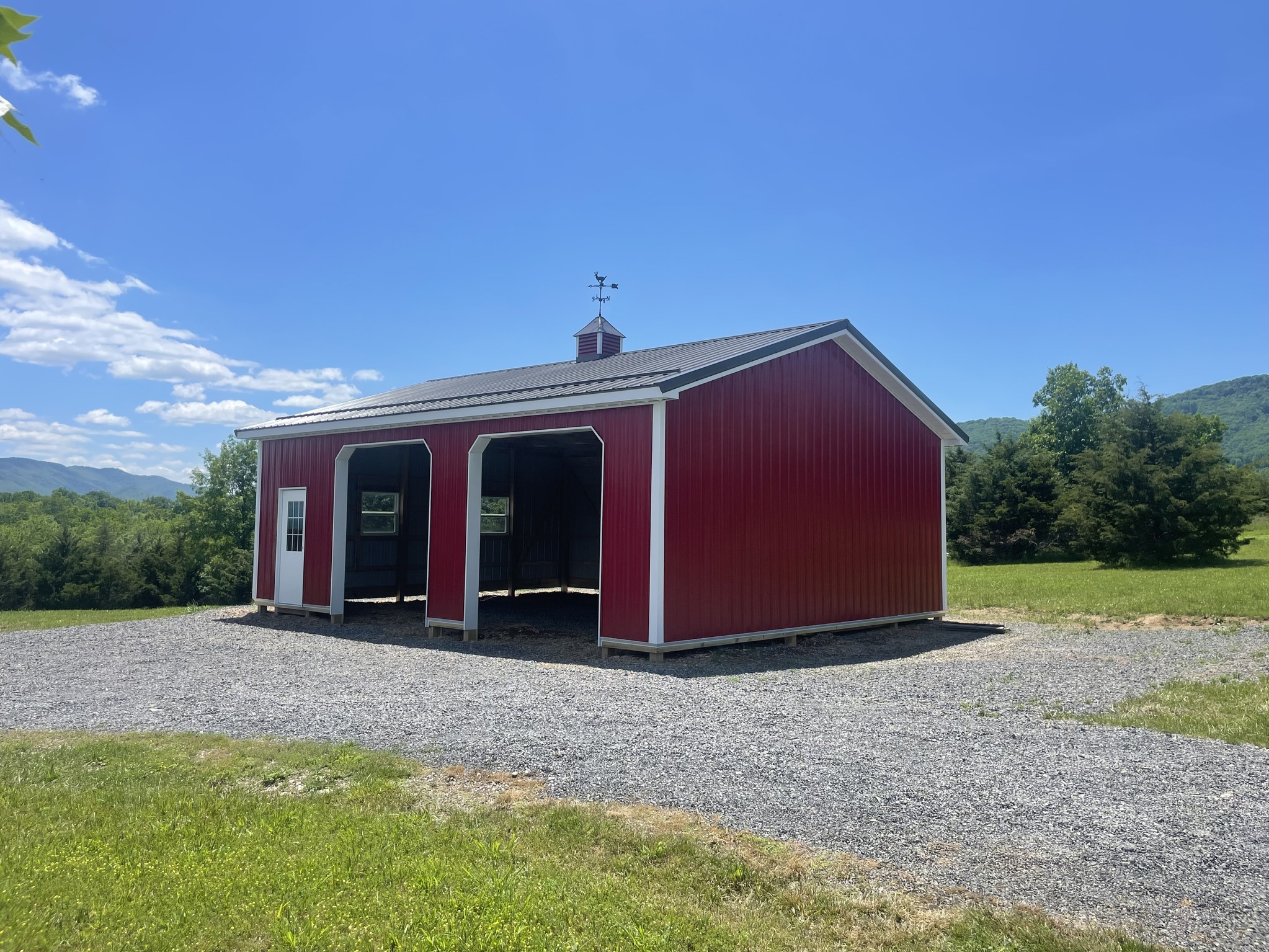 Tygart Valley Builders LLC Image