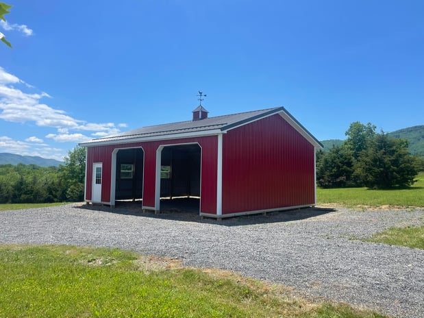 Images Tygart Valley Builders LLC