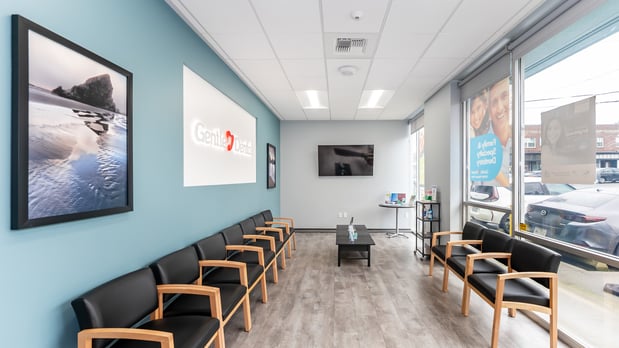 Images Gentle Dental Ballard
