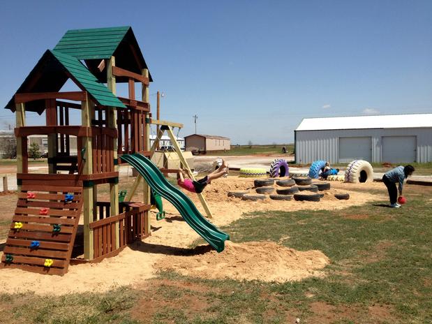 Images Merritt Mobile Home & RV Park