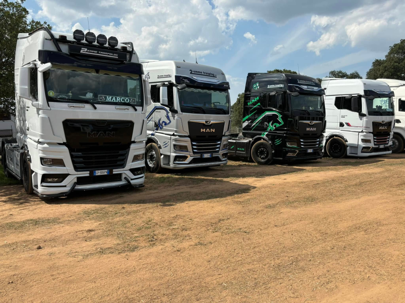 Images 2 Emme Trasporti e Logistica Rent