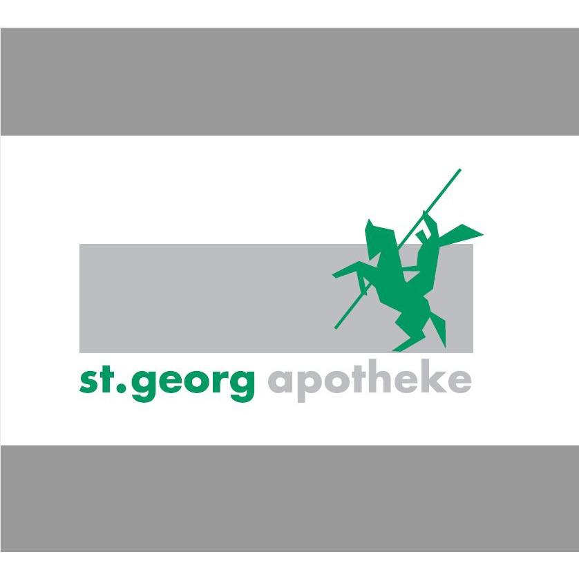 St. Georg Apotheke Mag. pharm. Dr. Dieter Koller KG Logo