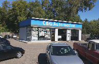 Images C & G Automotive