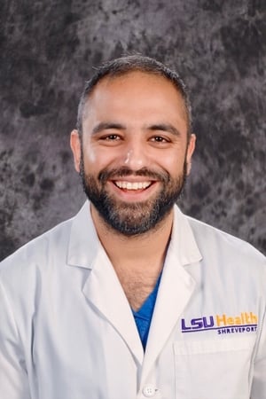 Images Junaid Ansari, MD