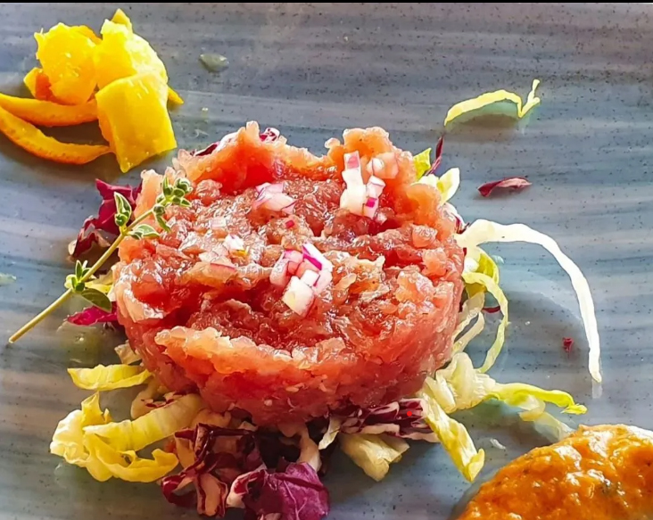 Ristorante La Tavernetta