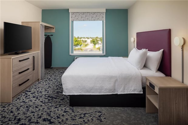 Images Home2 Suites by Hilton Clearwater St. Petersburg Ulmerton Rd