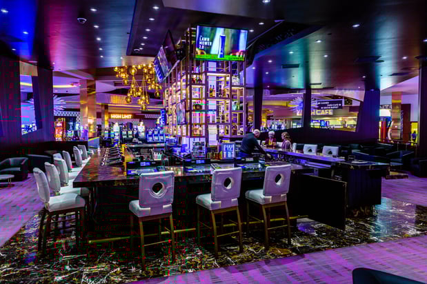 Images Eldorado Gaming Scioto Downs