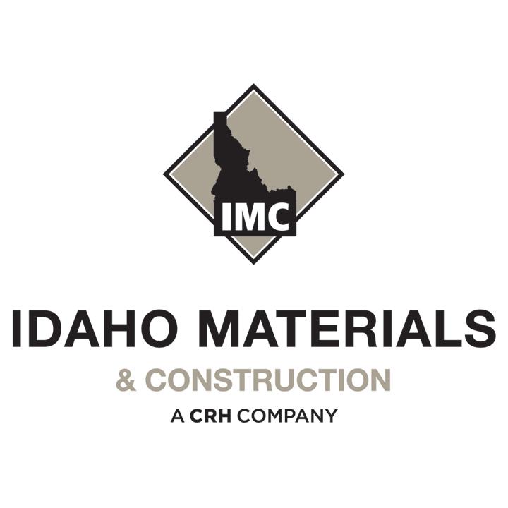 Idaho Materials & Construction, A CRH Company Logo