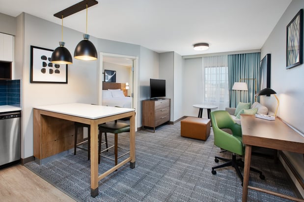 Images Staybridge Suites Bismarck by IHG
