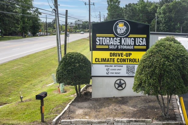 Images Storage King USA