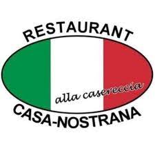 Casa Nostrana Logo