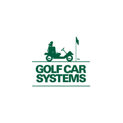 Golf Car Systems Logo