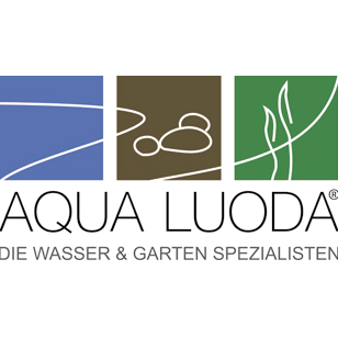Logo AQUA LUODA Schwimmteich-Garten Thorsten Schwuchow e.K.