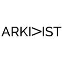 ARKIVIST Group AB Logo