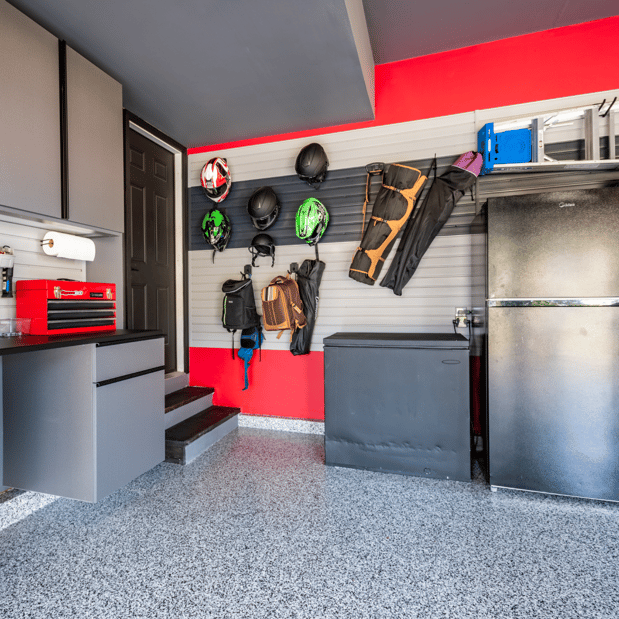 Images Premier Garage of South Florida