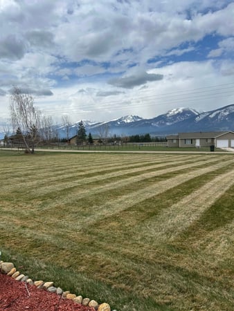 Images Montana Grounds Pro