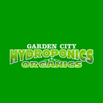 Garden City Hydroponics & Organics LLC