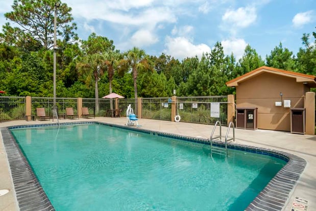 Images Best Western Plus Daphne Inn & Suites