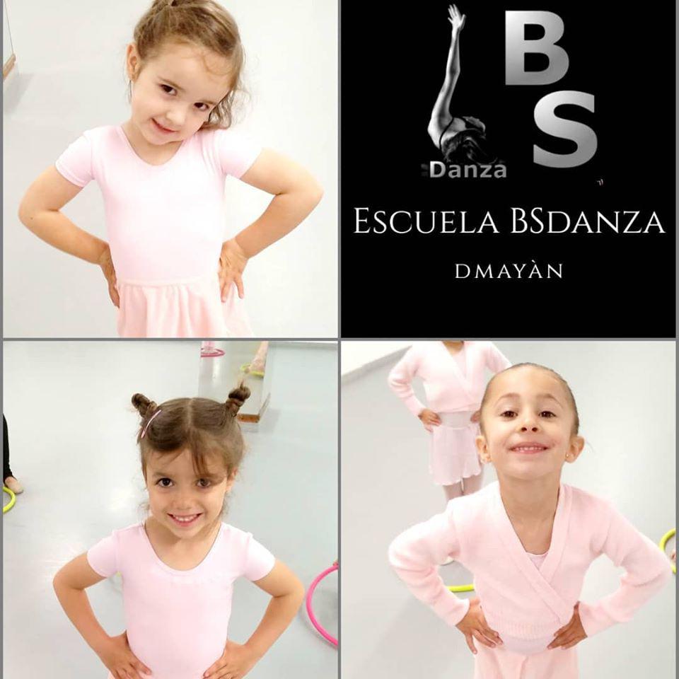 Images Escuela De Danza Bsdanza