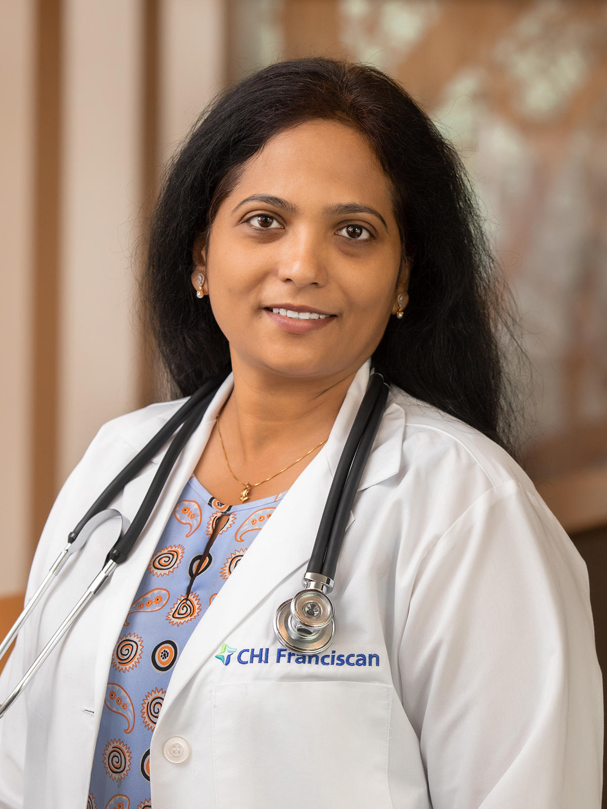 Anuradha Kolluru, MD, FACC, RPVI Photo