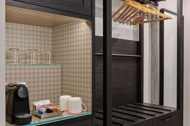 Images Canopy by Hilton San Antonio Riverwalk