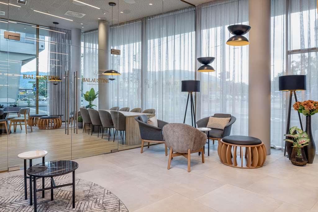 Bilder Radisson Hotel Graz